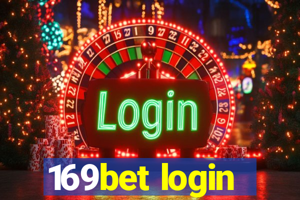 169bet login